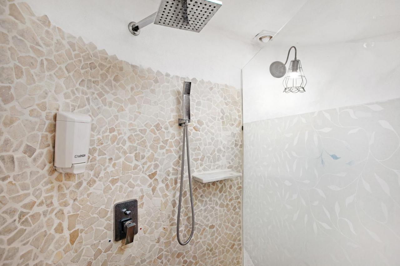 Вилла Casa Tia Eulalia Фронтера Экстерьер фото